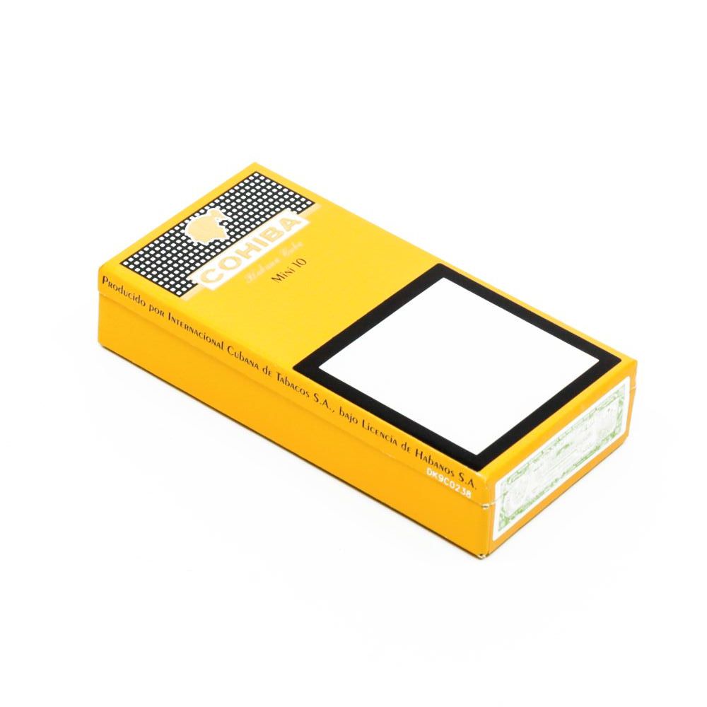 Cohiba Mini Pack