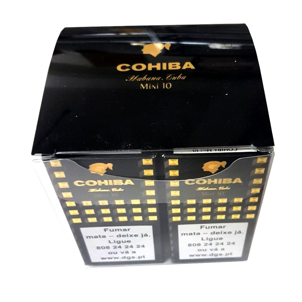 Cohiba Mini Limited Edition 2023