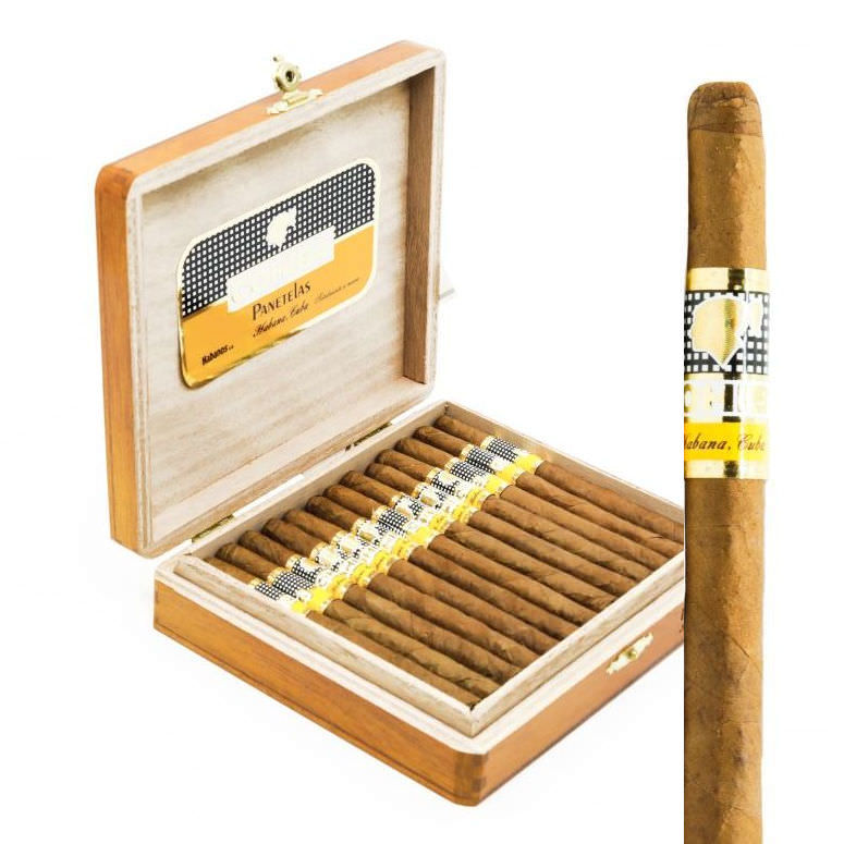 Cohiba Panetelas