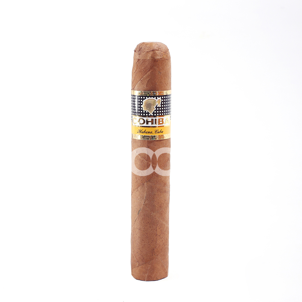 Cohiba Robustos Single Cigar