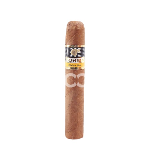Cohiba Robustos Cigar Single