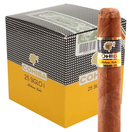 Cohiba Siglo I 5 x 5