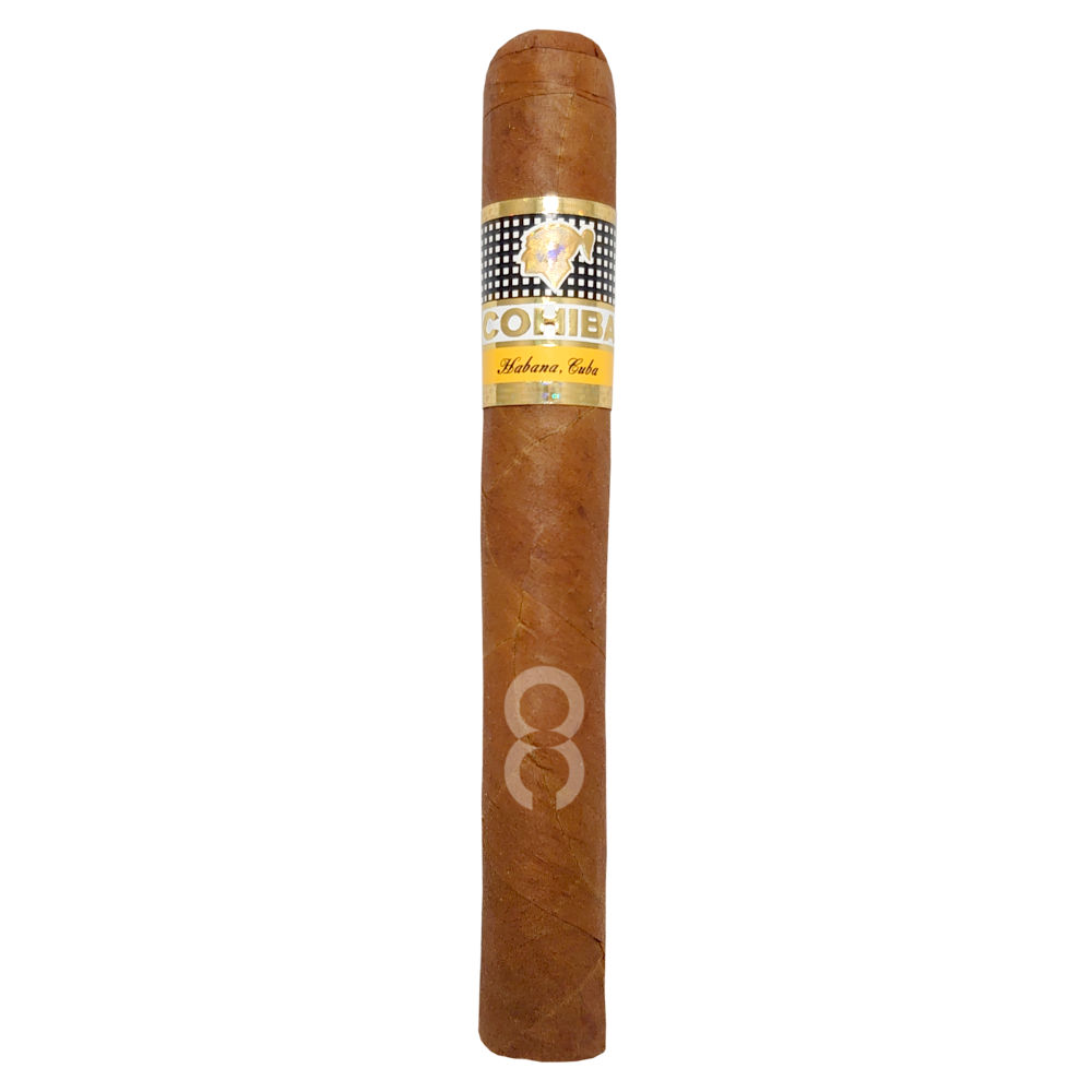 Cohiba Siglo II Single Cigar
