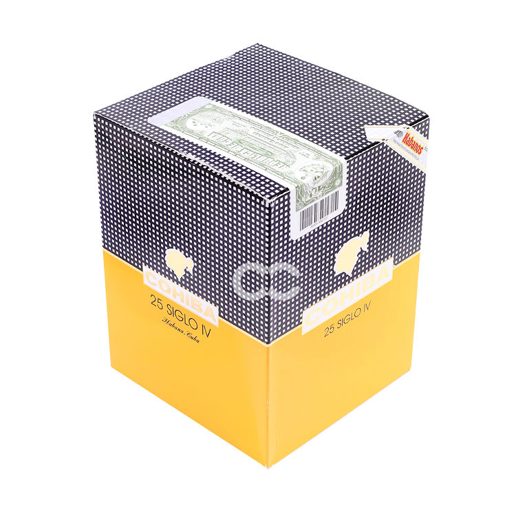 Cohiba Siglo IV 5x5