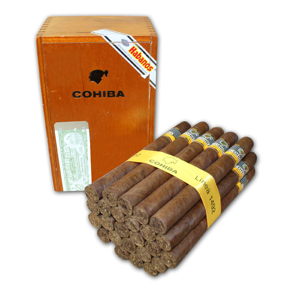 Cohiba Siglo V