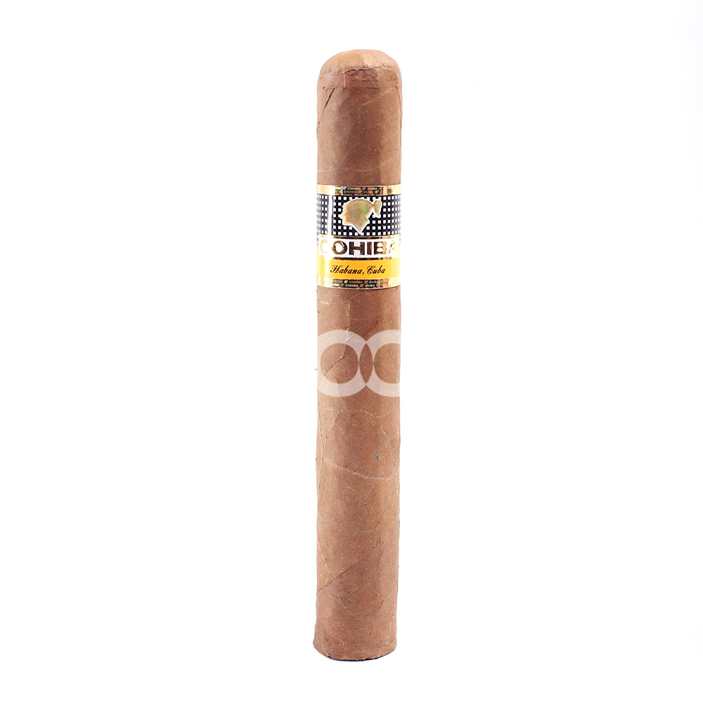 Cohiba Siglo IV Single Cigar