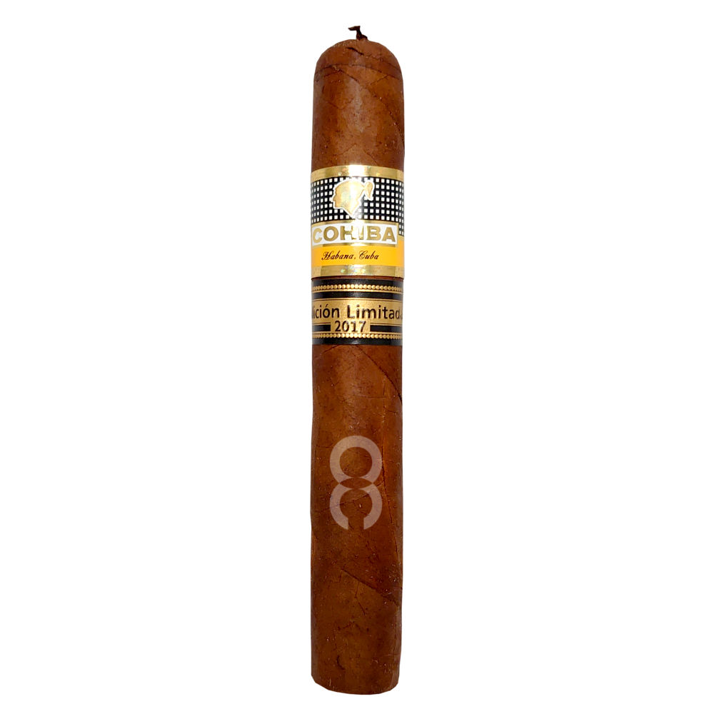 Cohiba Talisman Limited Edition 2017 Single Cigar