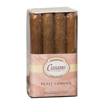 Cusano Dominican Selection Bundle Petit Corona