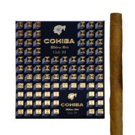 Buy Cohiba Club Limited Edition 2023 Online – Fast Delivery
