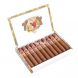 Romeo y Julieta Wide Churchill Cigar Box of 10