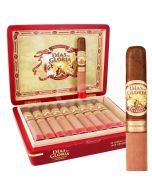 AJ Fernandez Dias de Gloria Toro Cigar Box