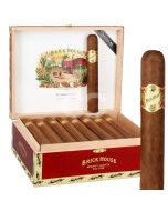 Brick House Mighty Mighty Cigar Box