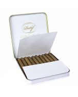 Davidoff Club Cigarillos Tins