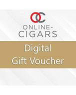 Online Cigars Digital Gift Voucher