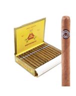 Montecristo No. 3 Box of 25 Cigars
