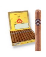 Montecristo No. 4