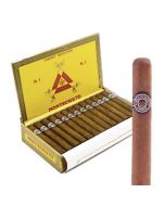 Montecristo No. 5 Box of 25 Cigars