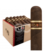 Oliva NUB 460 Maduro Cigar Box