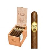 Oliva Serie G Toro Cigar Box