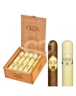 Oliva Serie G Toro Tubos Cigar Box
