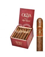 Oliva Serie V Double Toro Cigar Box