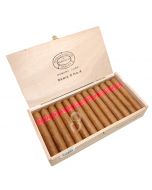 Partagas Serie D No. 4 Cigar Box