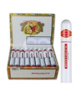 Romeo y Julieta No. 2 Tubos
