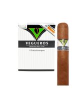 Vegueros Entretiempo 4 x 4