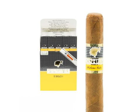 Cohiba Siglo I Cigar Pack