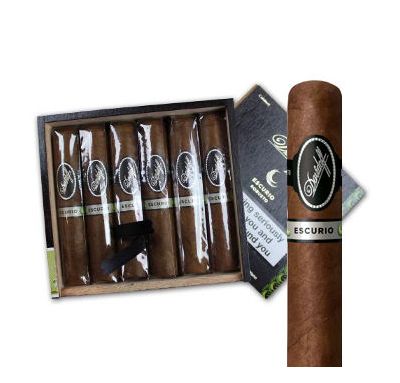 Davidoff Escurio Robusto