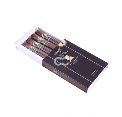 Davidoff Winston Churchill Late Hour Robusto Cigar Pack