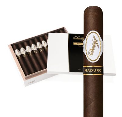 Davidoff Maduro Toro