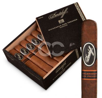 Davidoff Nicaragua Toro