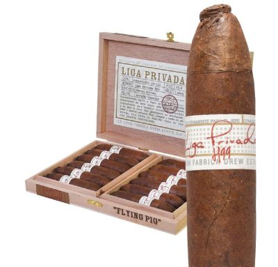 Drew Estate Liga Privada H99 Flying Pig