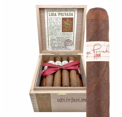 Drew Estate Liga Privada H99 Robusto
