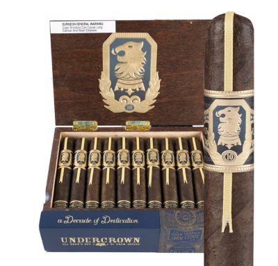 Joya de Nicaragua Black Robusto