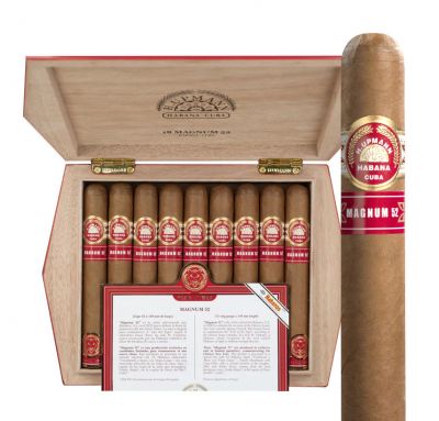 H.Upmann Magnum 52