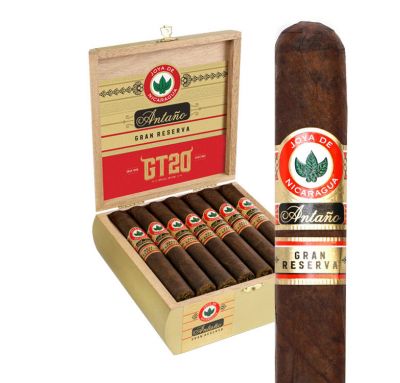 Joya de Nicaragua Antano Gran Reserva Gran Toro