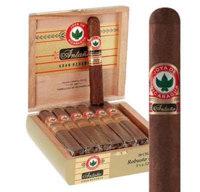 Joya de Nicaragua Antano Original Robusto Grande