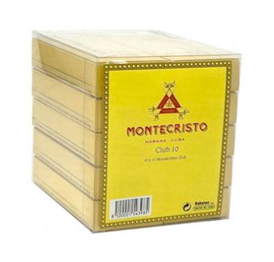 Montecristo Club 100s