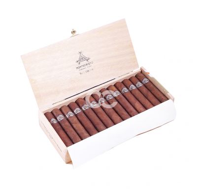 Montecristo Petit Edmundo Cigar Box