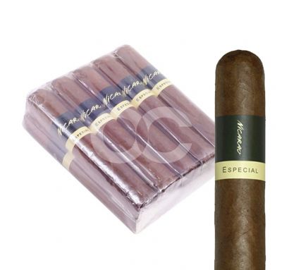Nicarao Especial Gordo Cigar Bundle of 10