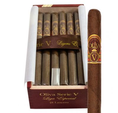 Oliva Serie V Lancero