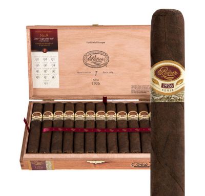 Padron Serie 1926 No. 9 Maduro
