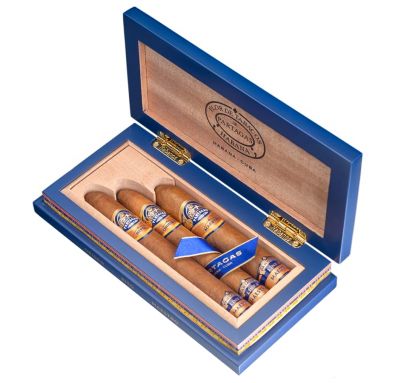 Partagas Linea Maestra Seleccion