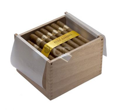 Por Larranaga Petit Coronas Cigar Box