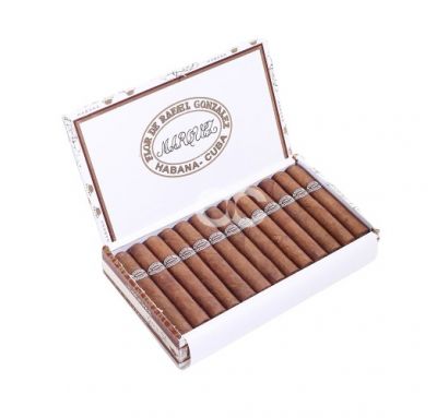 Rafael Gonzalez Perla Cigar Box