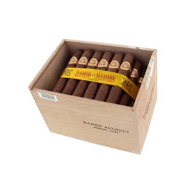Ramon Allones Specially Selected Cabinet of 50 Cigars