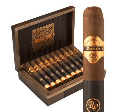 Rocky Patel Disciple Sixty