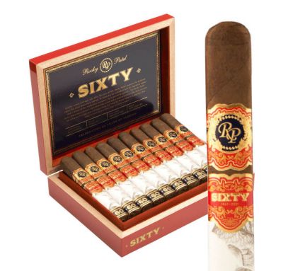 Rocky Patel Sixty Robusto